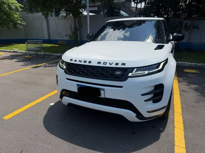 Land Rover Range Rover Range R. EVO HSE SI4 Dyn.2.0 300cv Aut. 2020