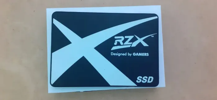 SSD Sata 240GB