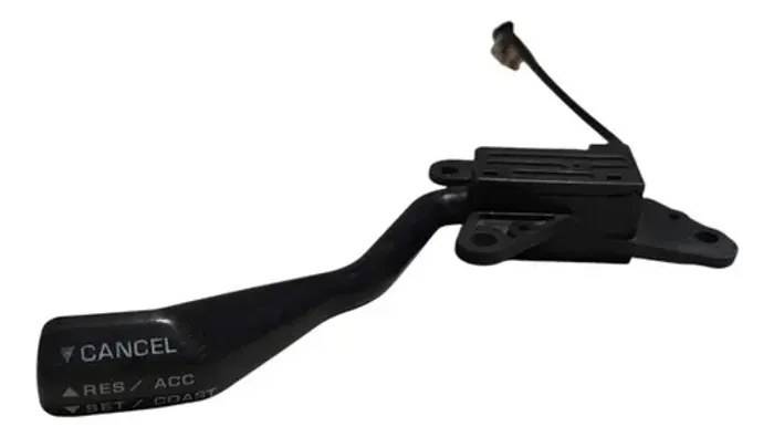 Chave Controle Volante Mitsubishi Pajero 1997 1998 1999