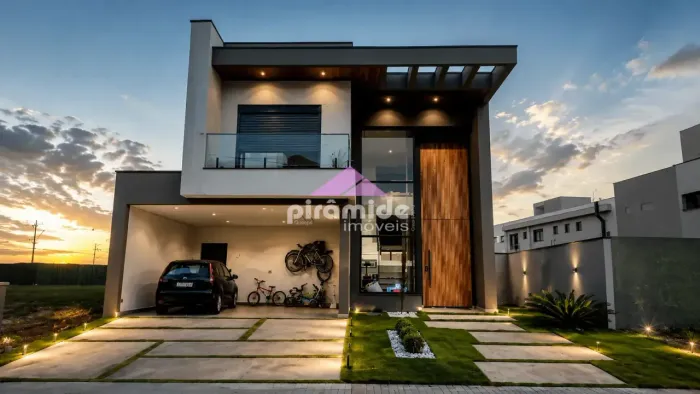 Casa à venda, Terras Alpha, São José dos Campos, SP