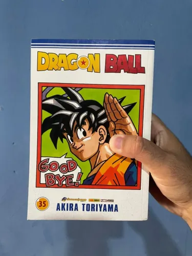 Dragon Ball