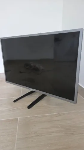 Smart TV Philips 32? LED HD - Modelo 32PHG5201/78