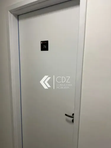 Apartamento com 2 Dormitórios à Locação no Condomínio Condomínio JR Campolim II - Sorocaba