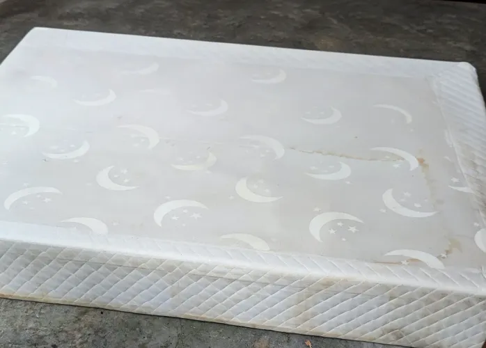 Base box solteiro