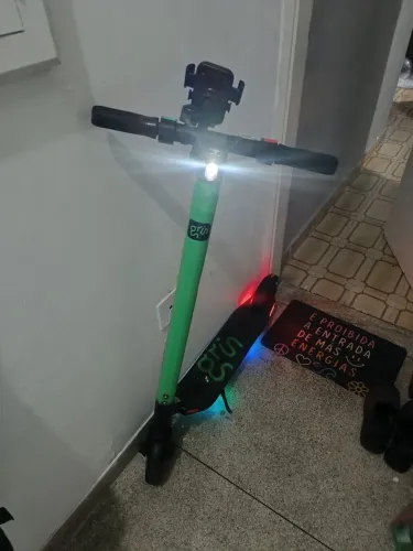 PATINETE ELÉTRICO 300w
