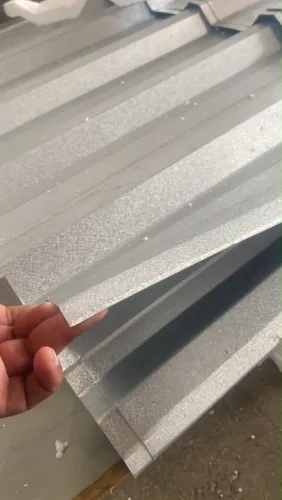 Telha pra canteiro de obra (TAPUME)