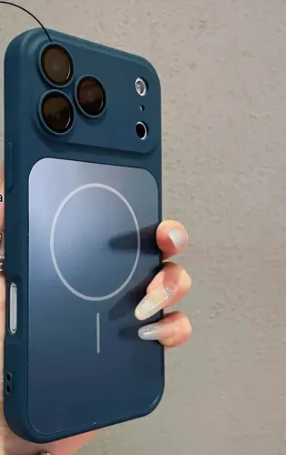 Capa de celular aphone 16 plus