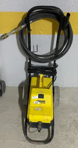 Lavadora de alta pressão  Karcher HD 585 220V