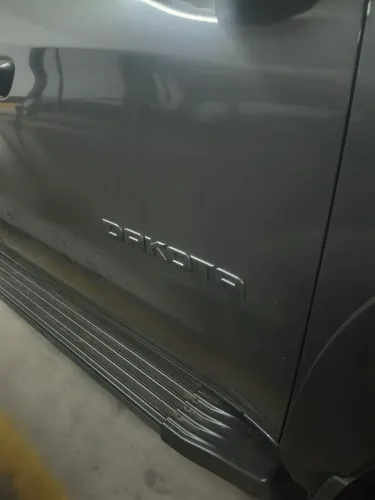 Ram Dakota Warlock 2.2 TB CD 4x4 Aut. 2026