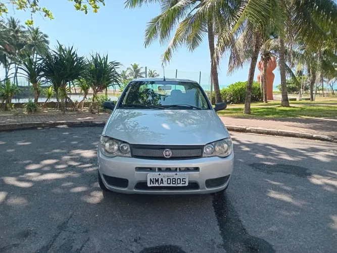 Fiat Palio Celebration 1.0 Fire Flex 8V 4P 2009