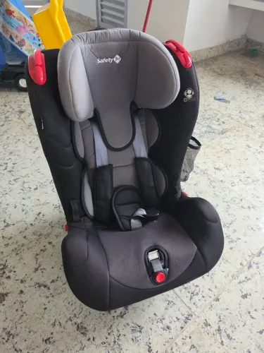 Cadeira de Criança Safety