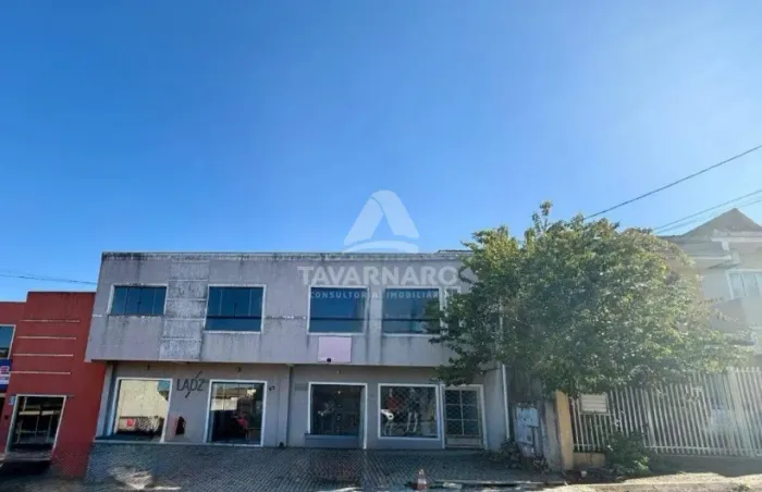 Sala Comercial Altos