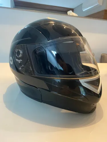 Capacete Harley-Davidson Original