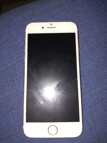 iPhone 7 retirada de peças