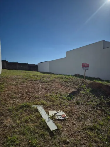 Terreno Plano 301 m² em Condomínio Fechado - Júlia Martins | Sorocaba