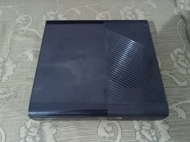 Xbox 360 com Kinect
