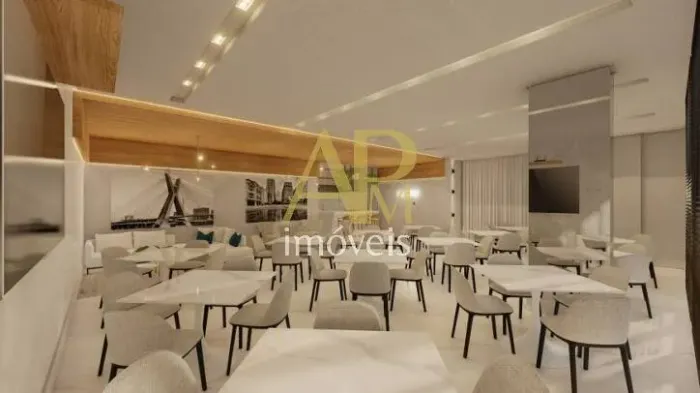Lançamento Recanto dos Corais à venda - Apartamento Garden c/ 2 dorm Abraão
