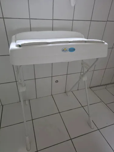 Vendo trocador 