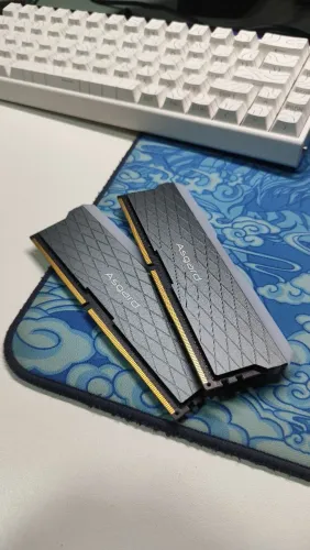 Memória RAM DDR4 2x8 16gb