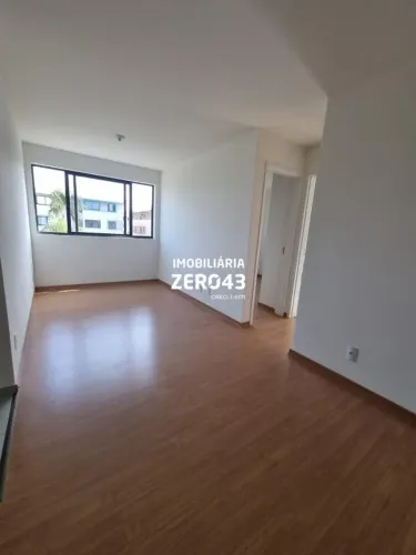 Flor de Lótus | Apartamento | Jardim Maria Celina | à venda | 2 quartos | 1 vaga | Londrin