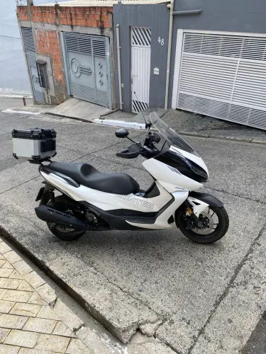 ZONTES 350e