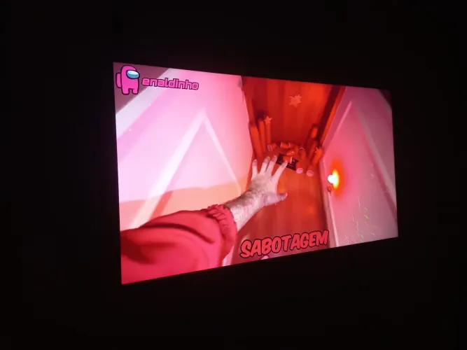 TV philco 42 polegadas