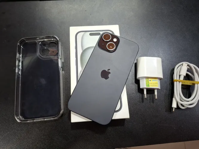 Iphone 15 (256GB)