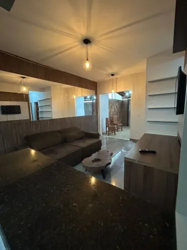 Alugo Apartamento TÉRREO MOBILIADO (incluso ÁGUA E GÁS) Marabá- PA