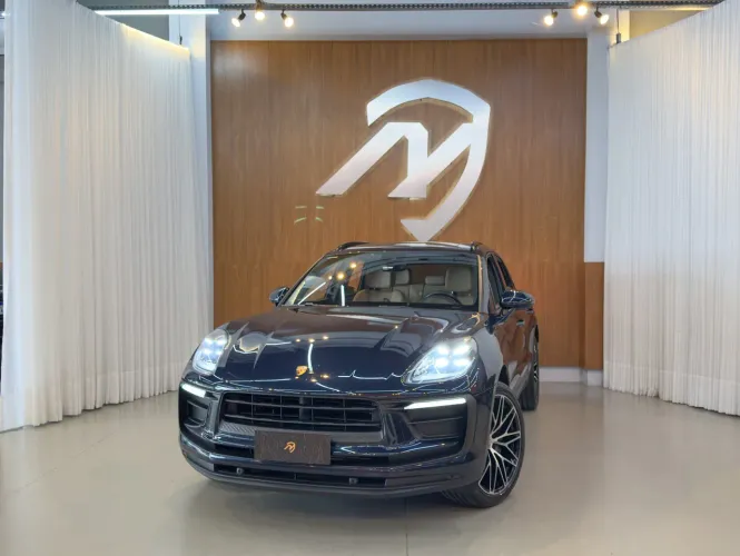 Porsche Macan 2.0 Turbo 237/252cv 2022