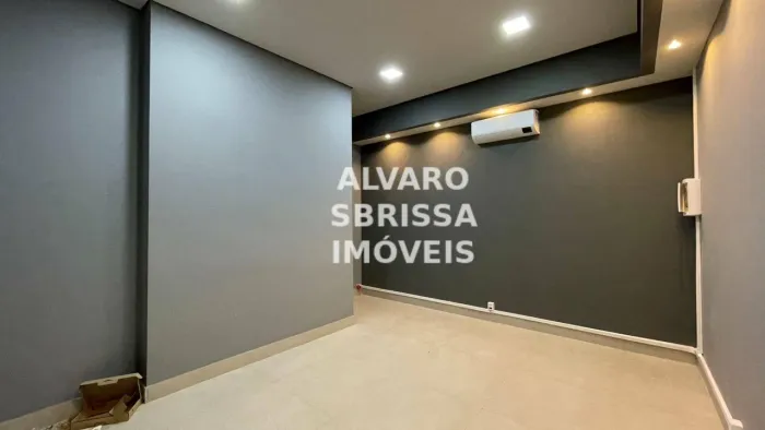 Sala Comercial Itu-SP