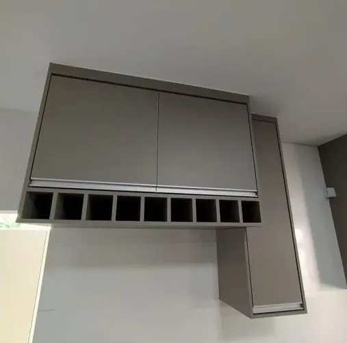 Armário Aéreo Para Cozinha 