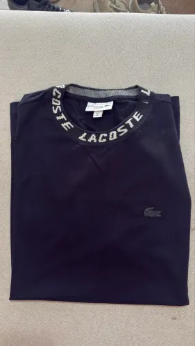 Camiseta Lacoste