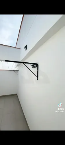 Vendo suporte para estender roupas 