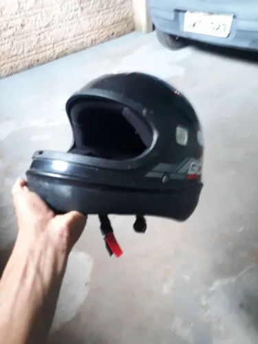 Vende se capacete 40 promoção