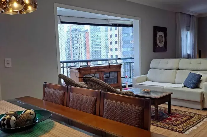 Venda · 3 dormitórios Pátio Figueira, Vila Mascote