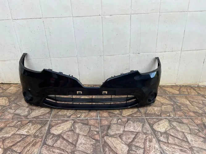 Parachoque Dianteiro Clio 2013/2014/2015/2016/2017