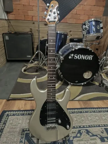 Tagima Music Man Made in Brazil