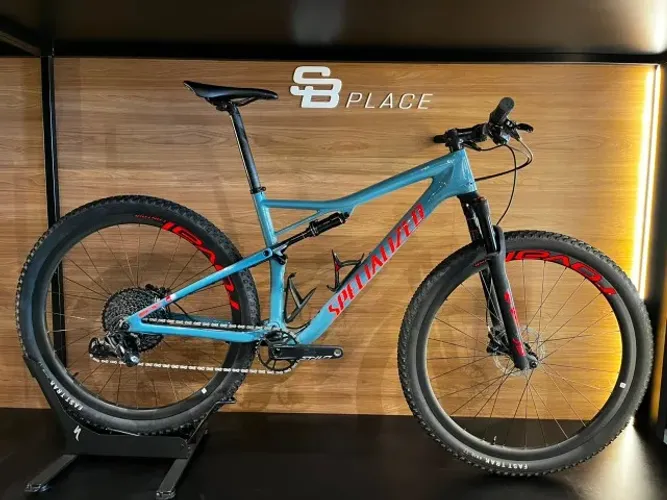 Specialized Epic Expert