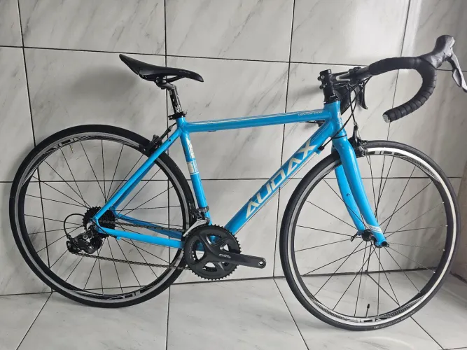 Bike Audax Ventus 1000