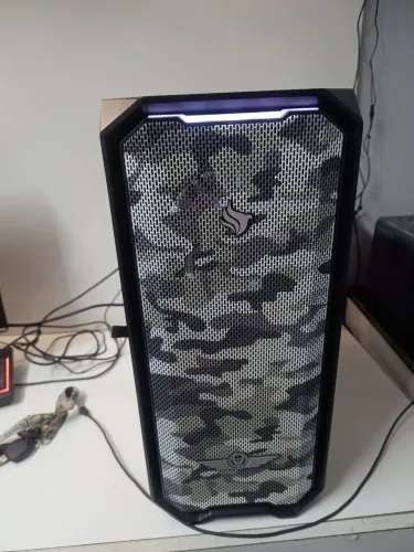 CPU gamer ddr5