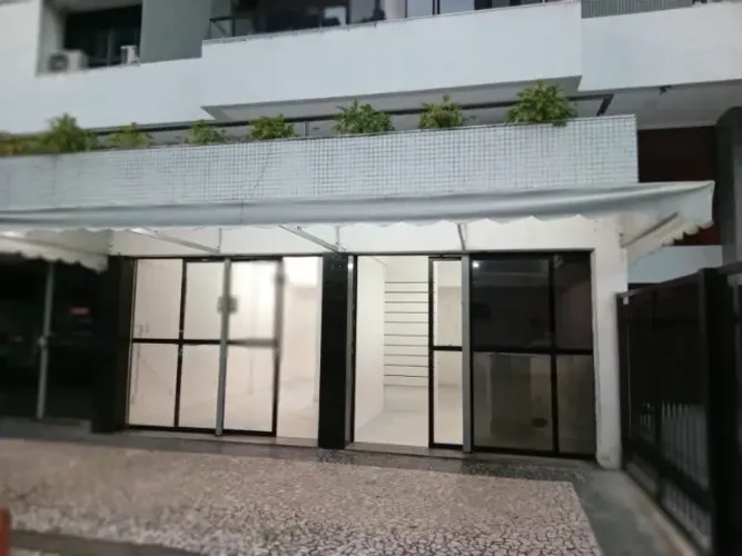 Aluguel de lojas - Cidade Jardim - 3.000,00