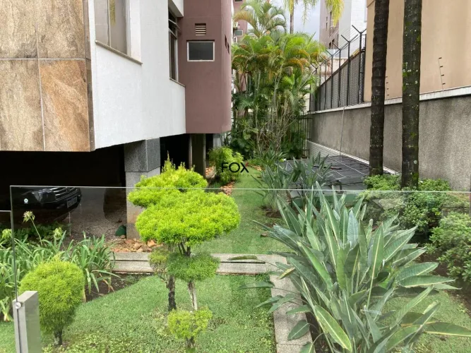 Sala / Conjunto à venda em Belo Horizonte
