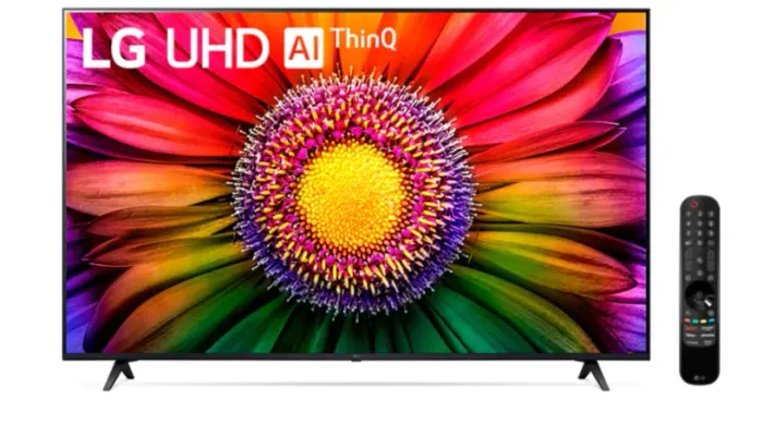 Smart Tv LG 65UR8750PSA