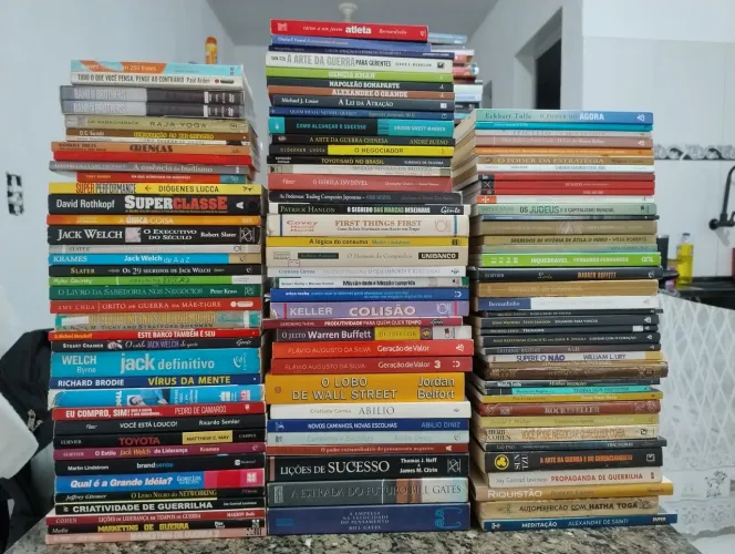 9.99 (na compra de 3 livros)