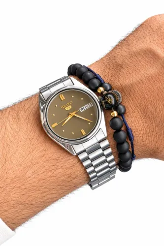 Seiko 5 Automático Vintage Ref. 6309-6250 1986