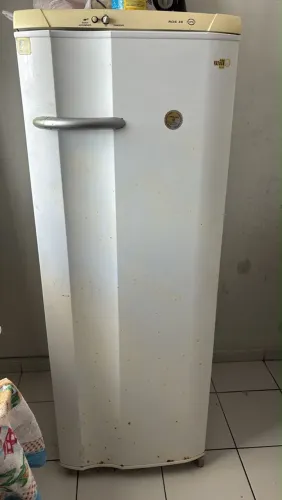 Geladeira 