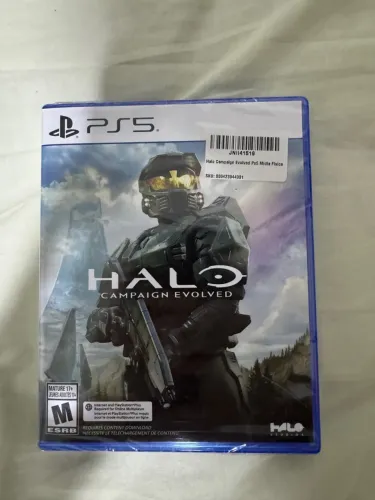 LACRADO - Halo: Campaign Evolved PS5