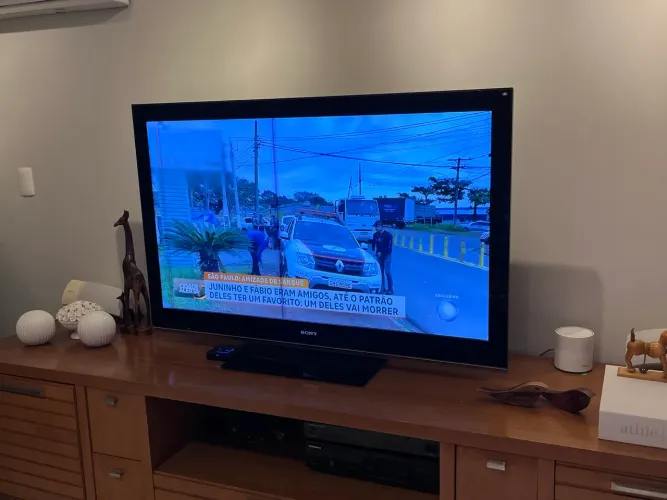 TV Sony Bravia XBR