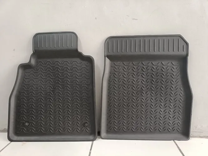 Kit Tapete Bandeja Nissan Kicks