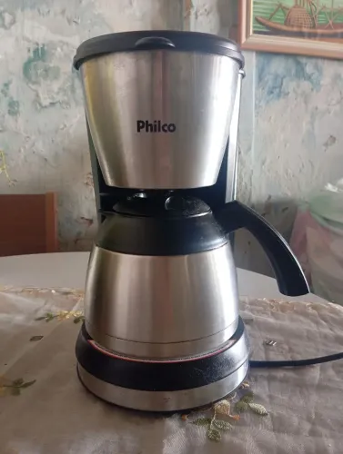 Cafeteira 